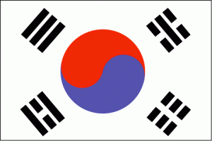 South Korea 2013